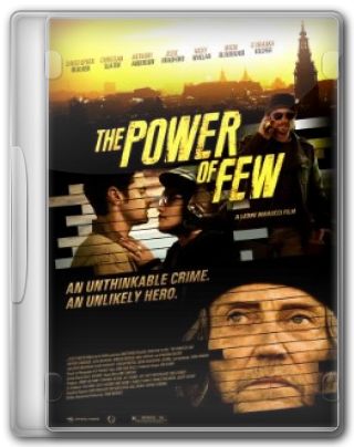 Capa do Filme The Power of Few
