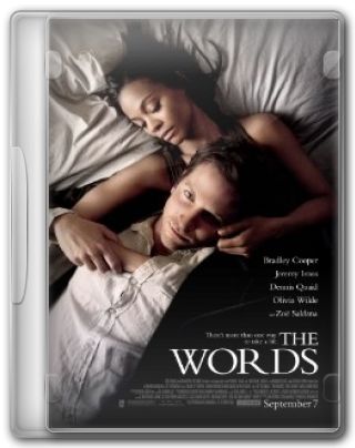 Capa do Filme The Words