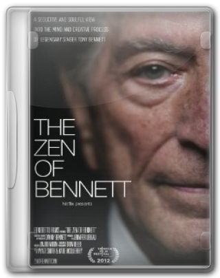 Capa do Filme The Zen of Bennett