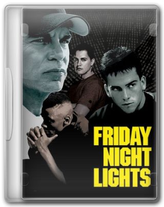 Capa do Filme Tudo Pela Vitória