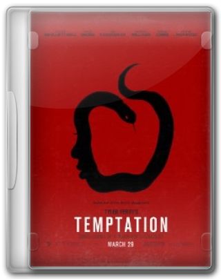 Capa do Filme Tyler Perry\'s Temptation: Confessions of a Marriage Counselor