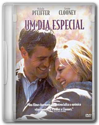 Capa do Filme Um Dia Especial