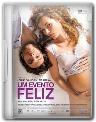 Capa do Filme Um Evento Feliz