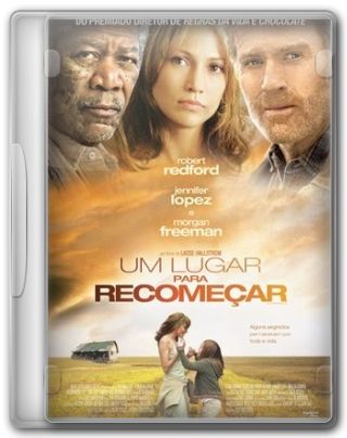 Capa do Filme Um Lugar Para Recomeçar
