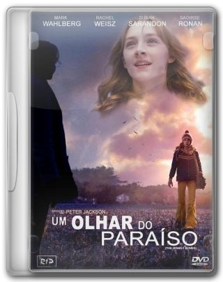Capa do Filme Um Olhar do Paraíso