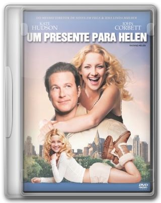 Capa do Filme Um Presente Para Helen