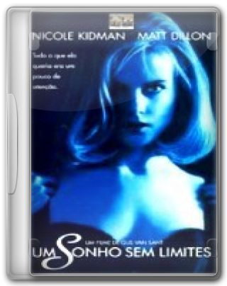 Capa do Filme Um Sonho Sem Limites