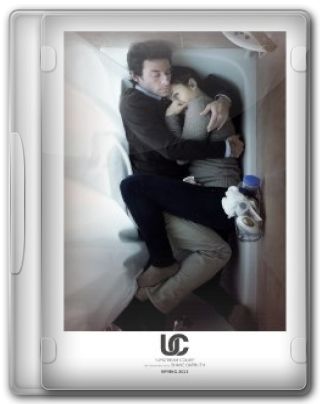 Capa do Filme Upstream Color