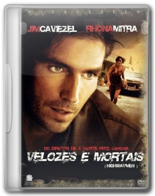 Capa do Filme Velozes e Mortais