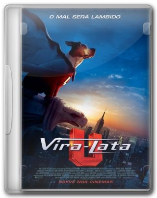 Capa do Filme Vira-Lata