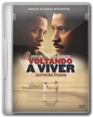 Capa do Filme Voltando a Viver