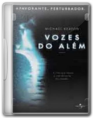 Capa do Filme Vozes do Além