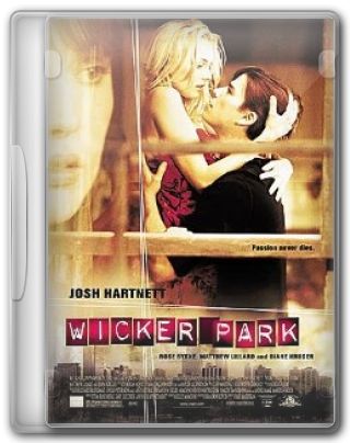 Capa do Filme Wicker Park